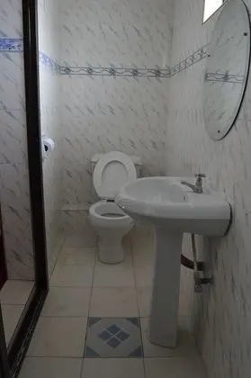 Tek Kişilik Oda, Sigara İçilmez