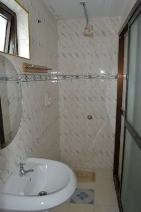 Tek Kişilik Oda, Sigara İçilmez