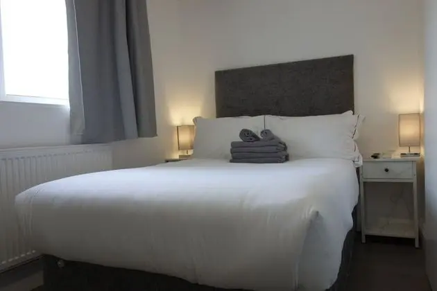 Tek Büyük Yataklı Oda, Banyolu/Duşlu, Kanal Manzaralı