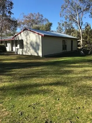 Family Bungalov, 3 Yatak Odası