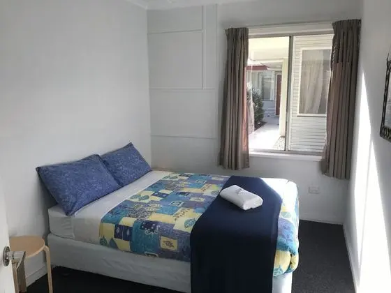 Family Bungalov, 3 Yatak Odası