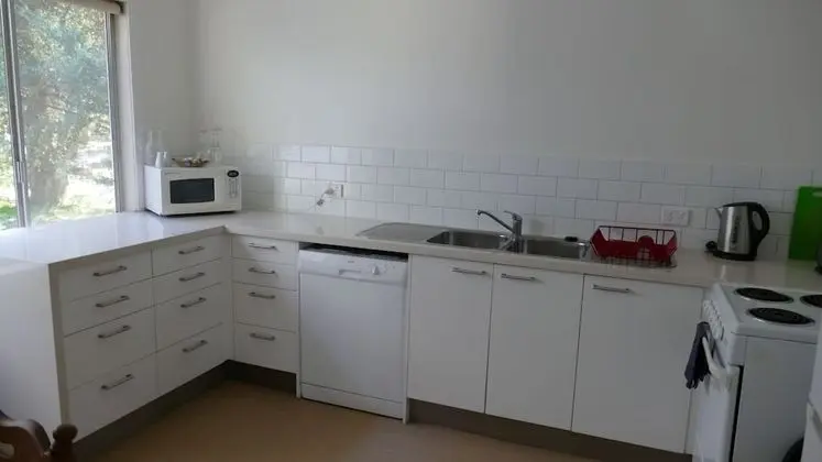 Family Bungalov, 3 Yatak Odası