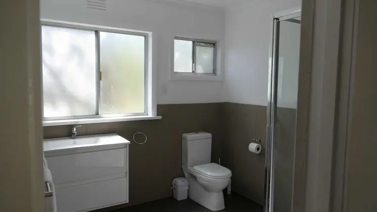 Family Bungalov, 3 Yatak Odası