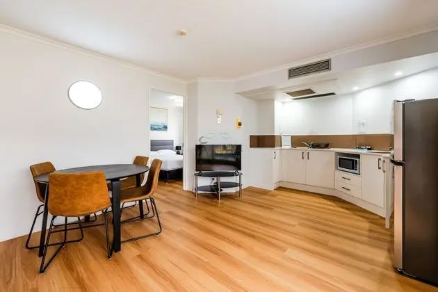 Deluxe Apart Daire