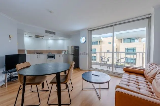Deluxe Apart Daire