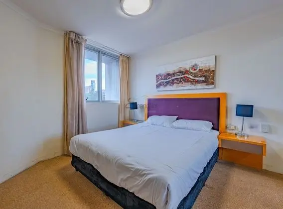 Standard Apart Daire, 1 Yatak Odası