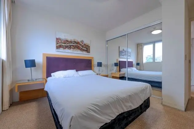 Standard Apart Daire, 1 Yatak Odası