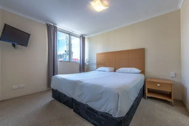 Standard Apart Daire, 1 Yatak Odası