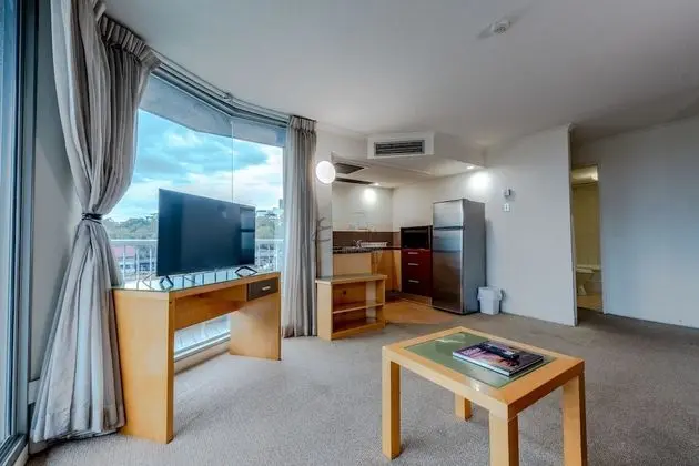 Standard Apart Daire, 1 Yatak Odası
