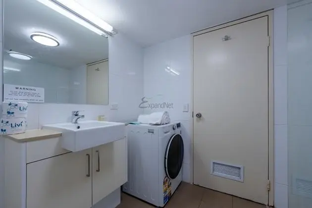 Standard Apart Daire, 1 Yatak Odası