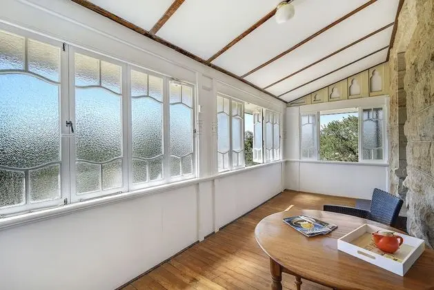Luxury Oda, Bahçe Manzaralı (Suite 6)