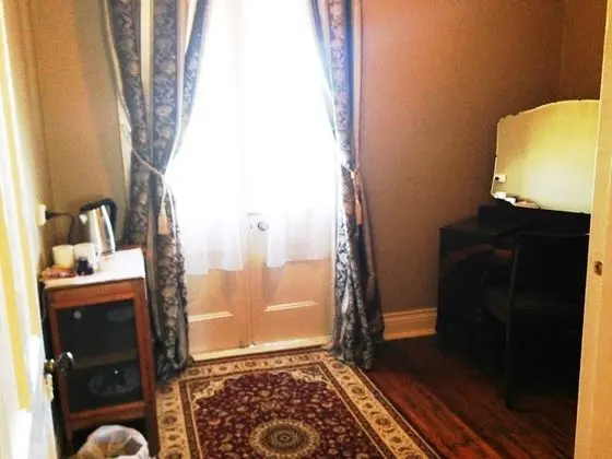 Sisters Suite 9. 18+ only