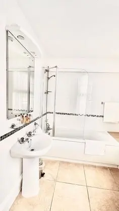 Executive Tek Büyük Yataklı Oda (Inland)