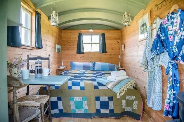 Kulübe (1 Bedroom)