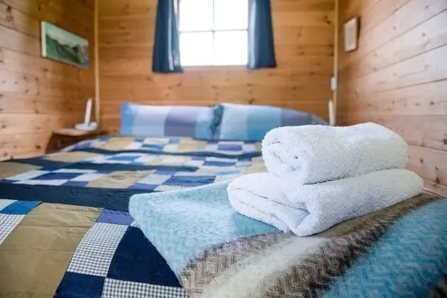 Kulübe (1 Bedroom)