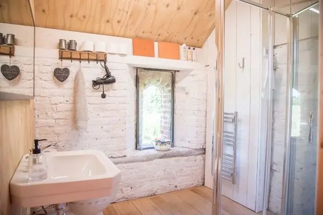 Kulübe (1 Bedroom)
