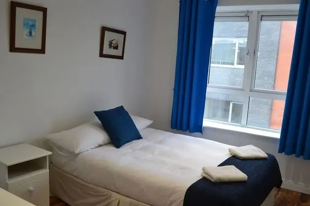 City Apart Daire, Birden Çok Yatak
