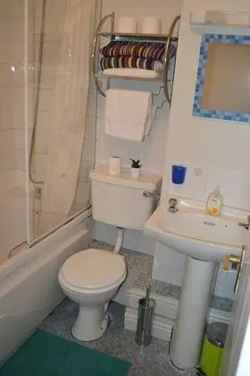 City Apart Daire, Birden Çok Yatak
