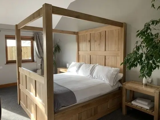 Ev (1 Bedroom)