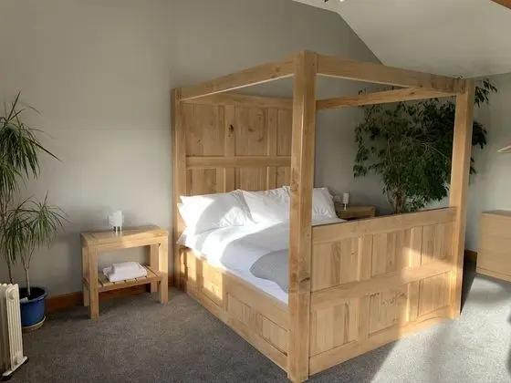 Ev (1 Bedroom)