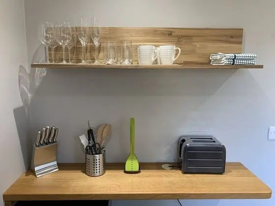 Ev (1 Bedroom)