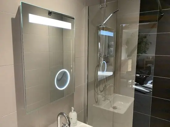 Ev (1 Bedroom)