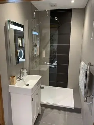 Ev (1 Bedroom)
