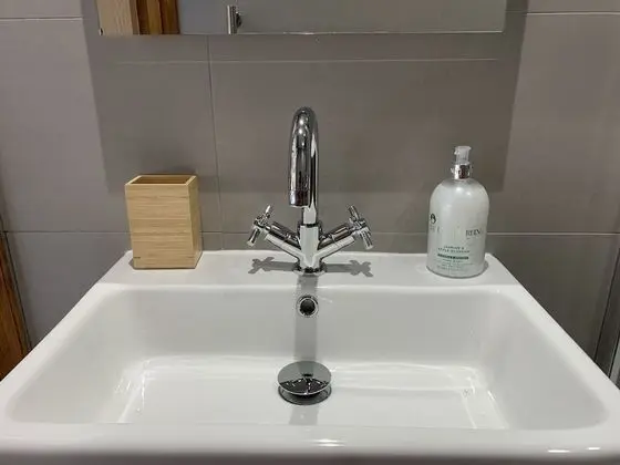 Ev (1 Bedroom)