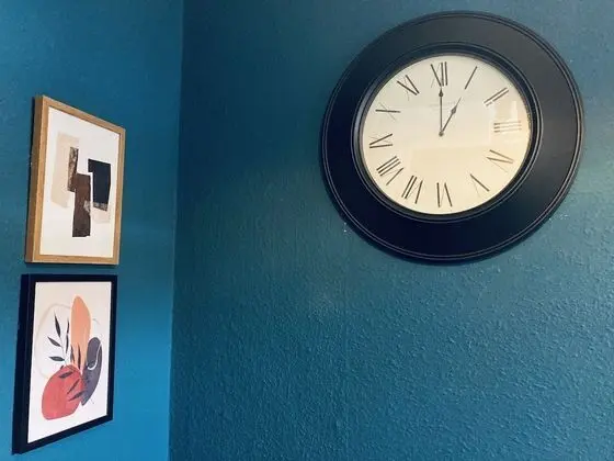 Tek Büyük Yataklı Oda (2)