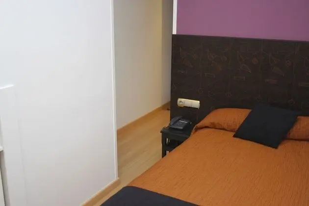 Tek Kişilik Oda