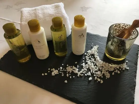 Oda, Deniz Manzaralı (ARDENTINNY)