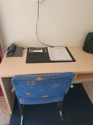 Business Stüdyo, Sigara İçilmez, Banyolu/Duşlu