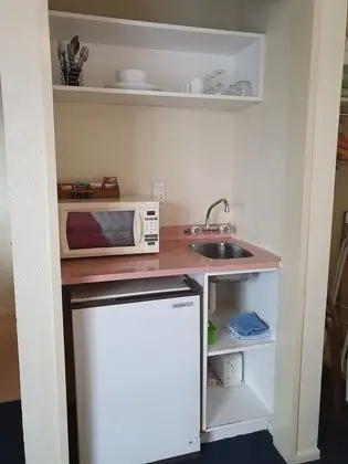 Comfort İki Ayrı Yataklı Oda, Buzdolabı ve Mikrodalga