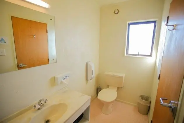 Comfort İki Ayrı Yataklı Oda, Buzdolabı ve Mikrodalga