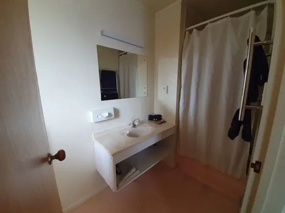 Comfort İki Ayrı Yataklı Oda, Buzdolabı ve Mikrodalga
