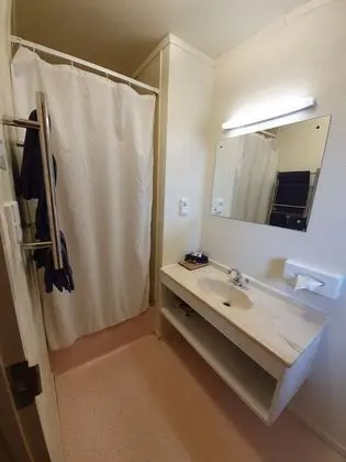Comfort İki Ayrı Yataklı Oda, Buzdolabı ve Mikrodalga