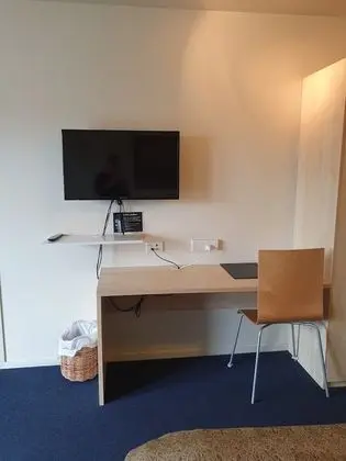 Executive Tek Büyük Yataklı Oda, Balkon, Executive Katı