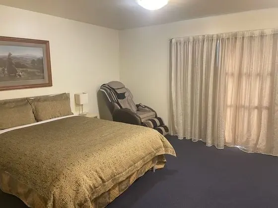 Executive Tek Büyük Yataklı Oda, Balkon, Executive Katı