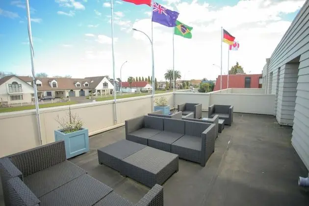 Executive Tek Büyük Yataklı Oda, Balkon, Executive Katı