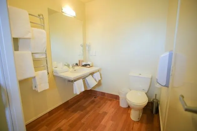 Executive Tek Büyük Yataklı Oda, Balkon, Executive Katı