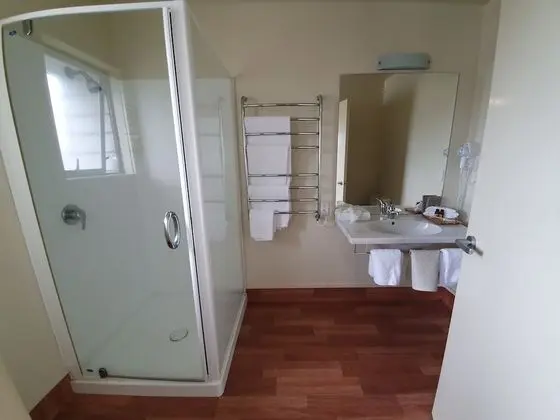 Executive Tek Büyük Yataklı Oda, Balkon, Executive Katı