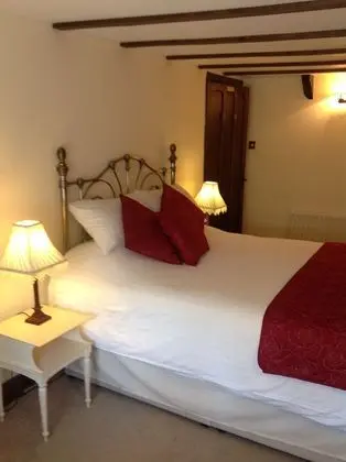Deluxe Oda, Birden Çok Yatak, Banyolu/Duşlu