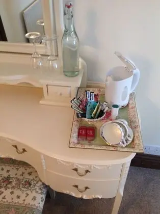 Deluxe Oda, Birden Çok Yatak, Banyolu/Duşlu