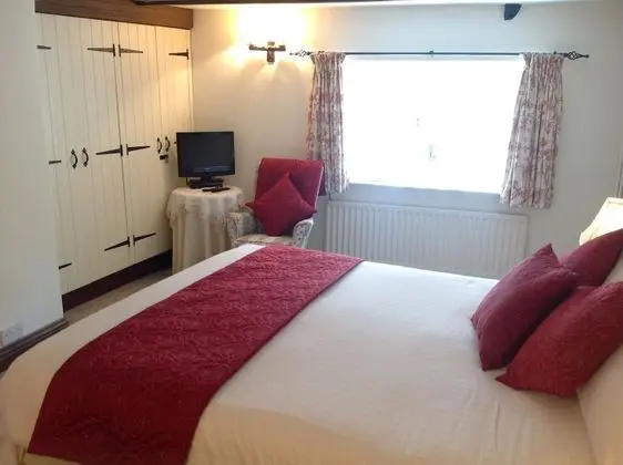 Deluxe Oda, Birden Çok Yatak, Banyolu/Duşlu