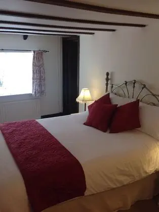 Deluxe Oda, Birden Çok Yatak, Banyolu/Duşlu