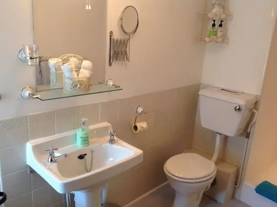Deluxe Oda, Birden Çok Yatak, Banyolu/Duşlu