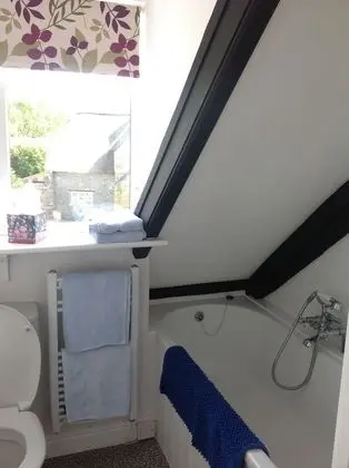 Standard Oda, Birden Çok Yatak, Banyolu/Duşlu