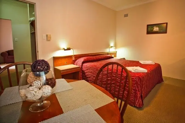 Family Süit, 2 Yatak Odası, Sigara İçilmez (2 Room Family Suite)
