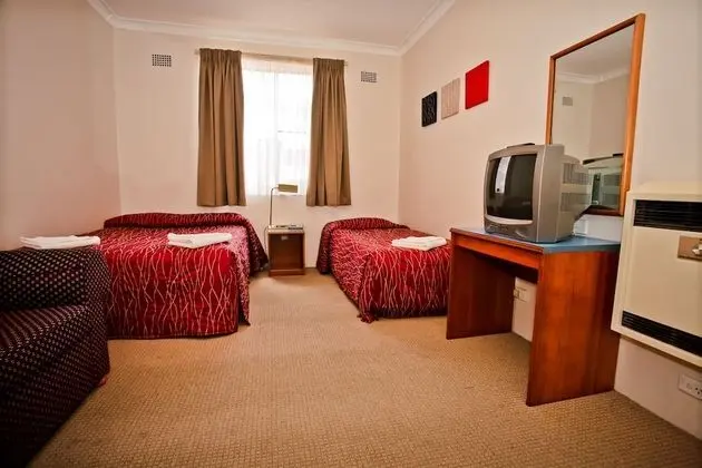 Family Süit, 2 Yatak Odası, Sigara İçilmez (2 Room Family Suite)