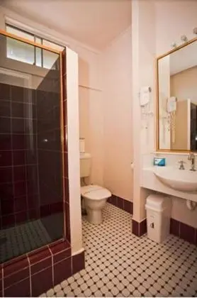 Family Süit, 2 Yatak Odası, Sigara İçilmez (2 Room Family Suite)